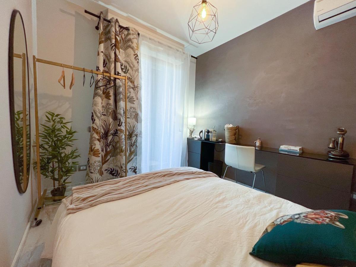 Holy-Day Rooms Milano Exterior photo